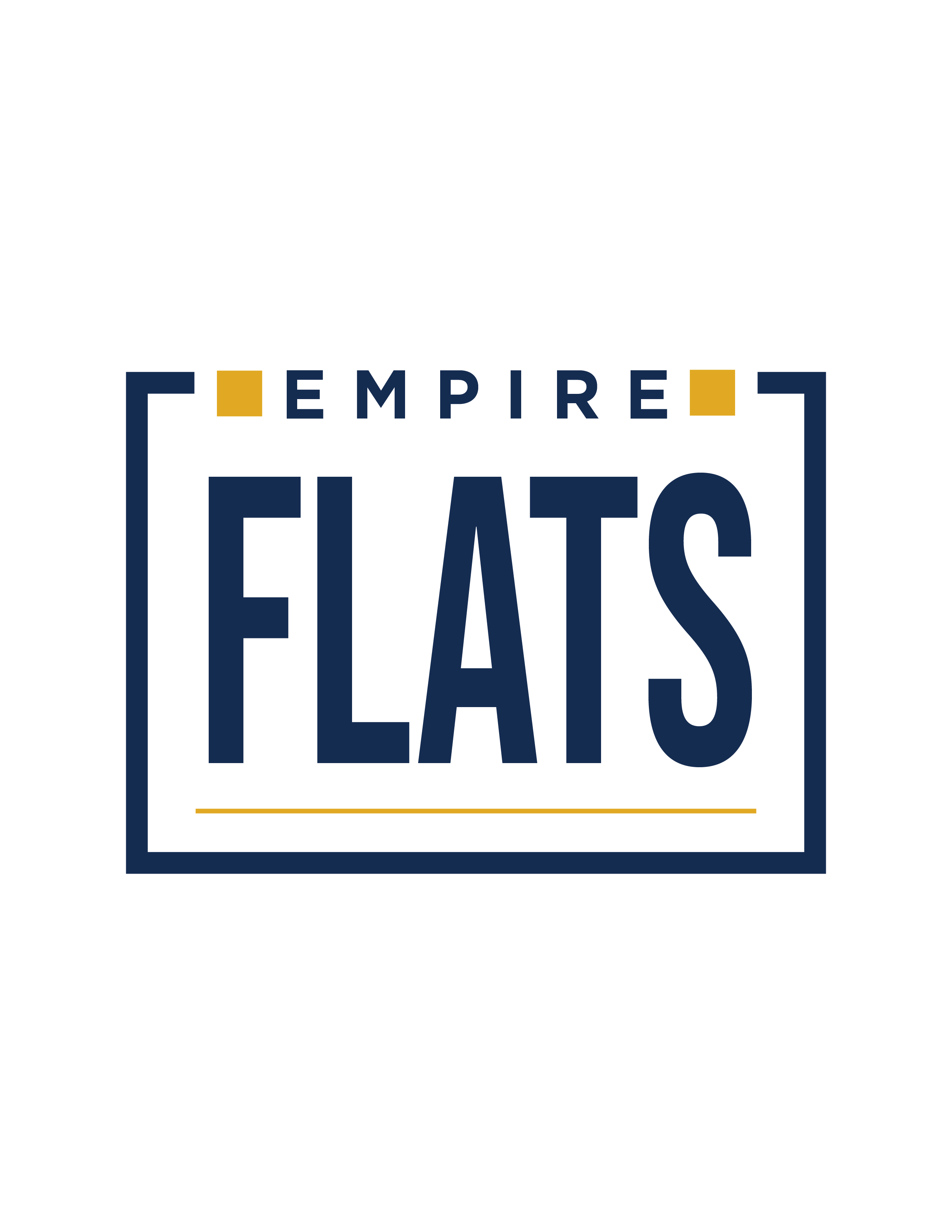 Empire Flats logo